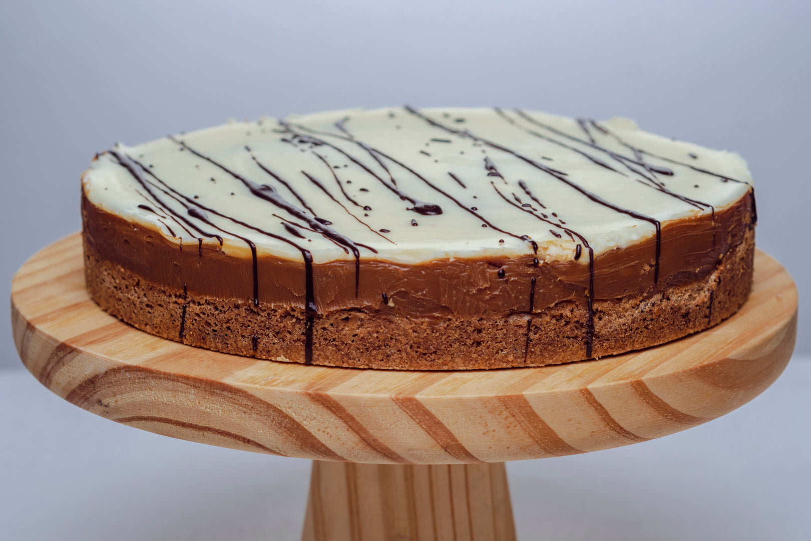 Cookie Cake