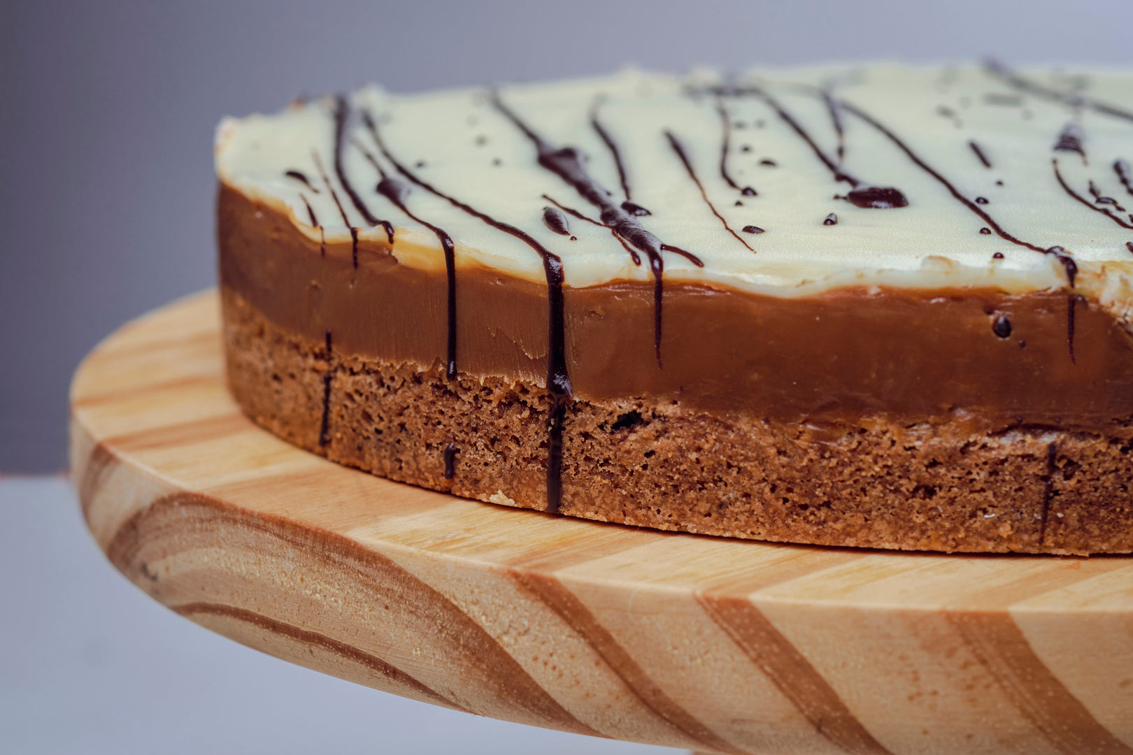 Cookie Cake