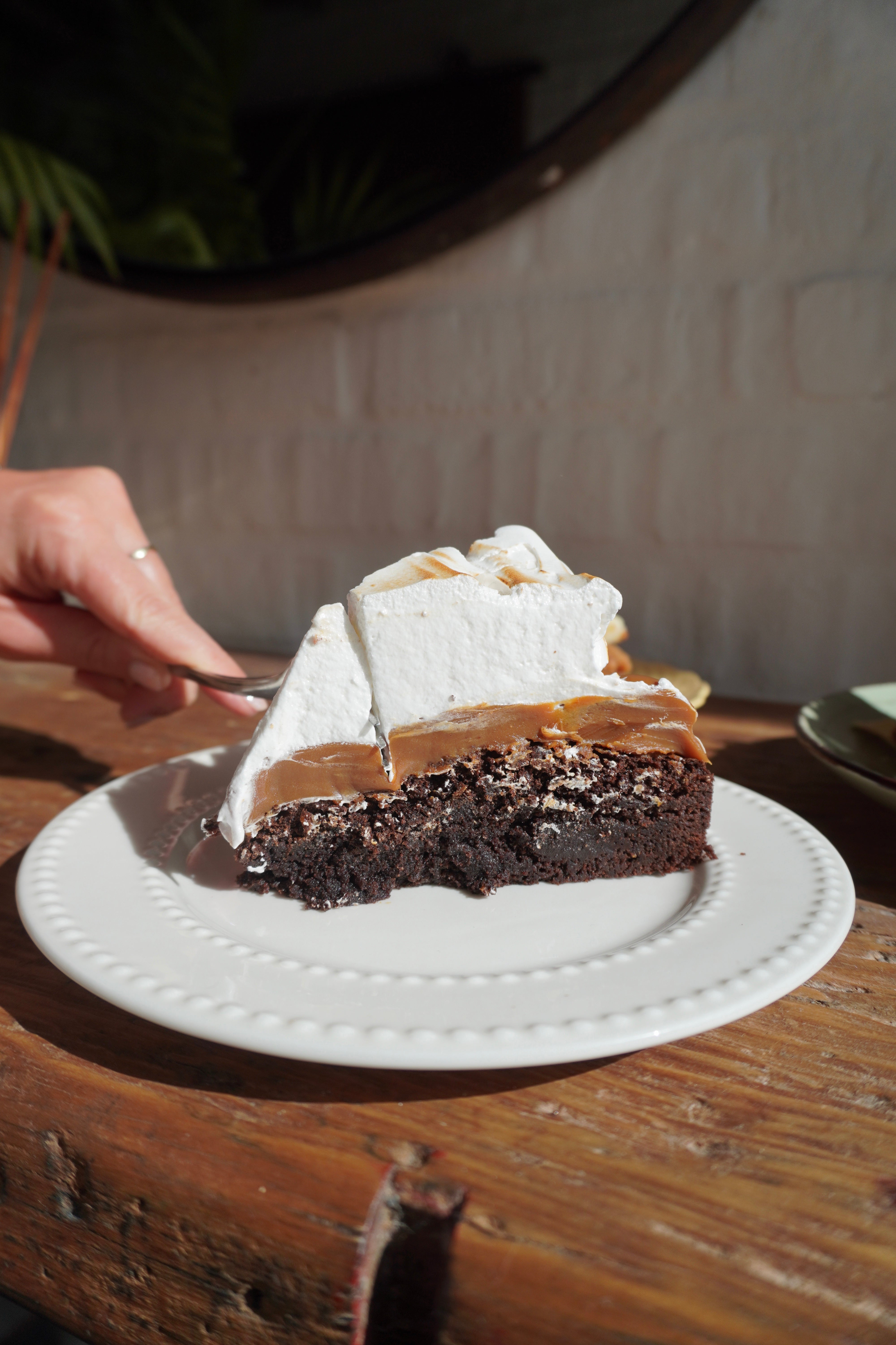 Brownie Classic