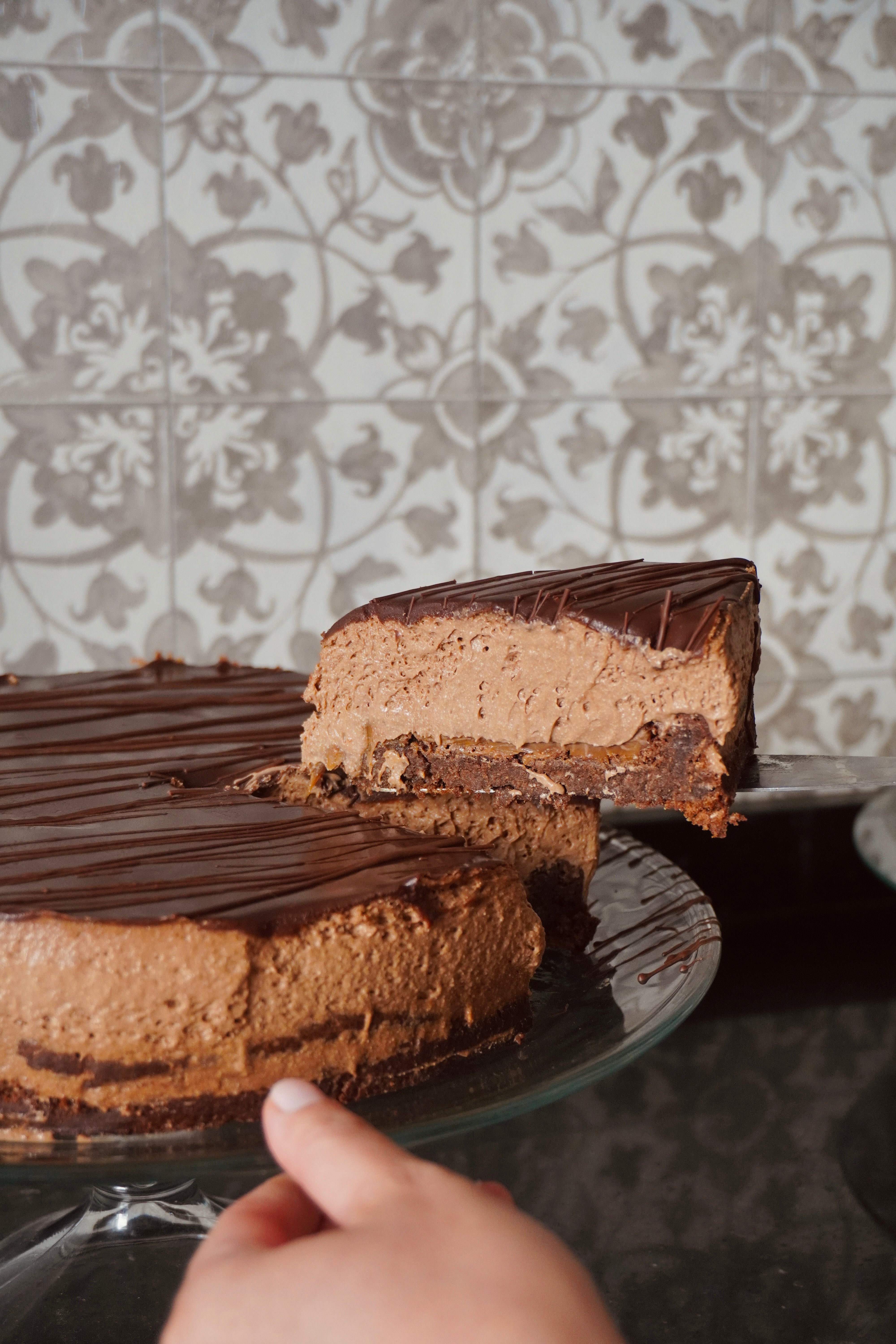 Chocolatosa 2.0