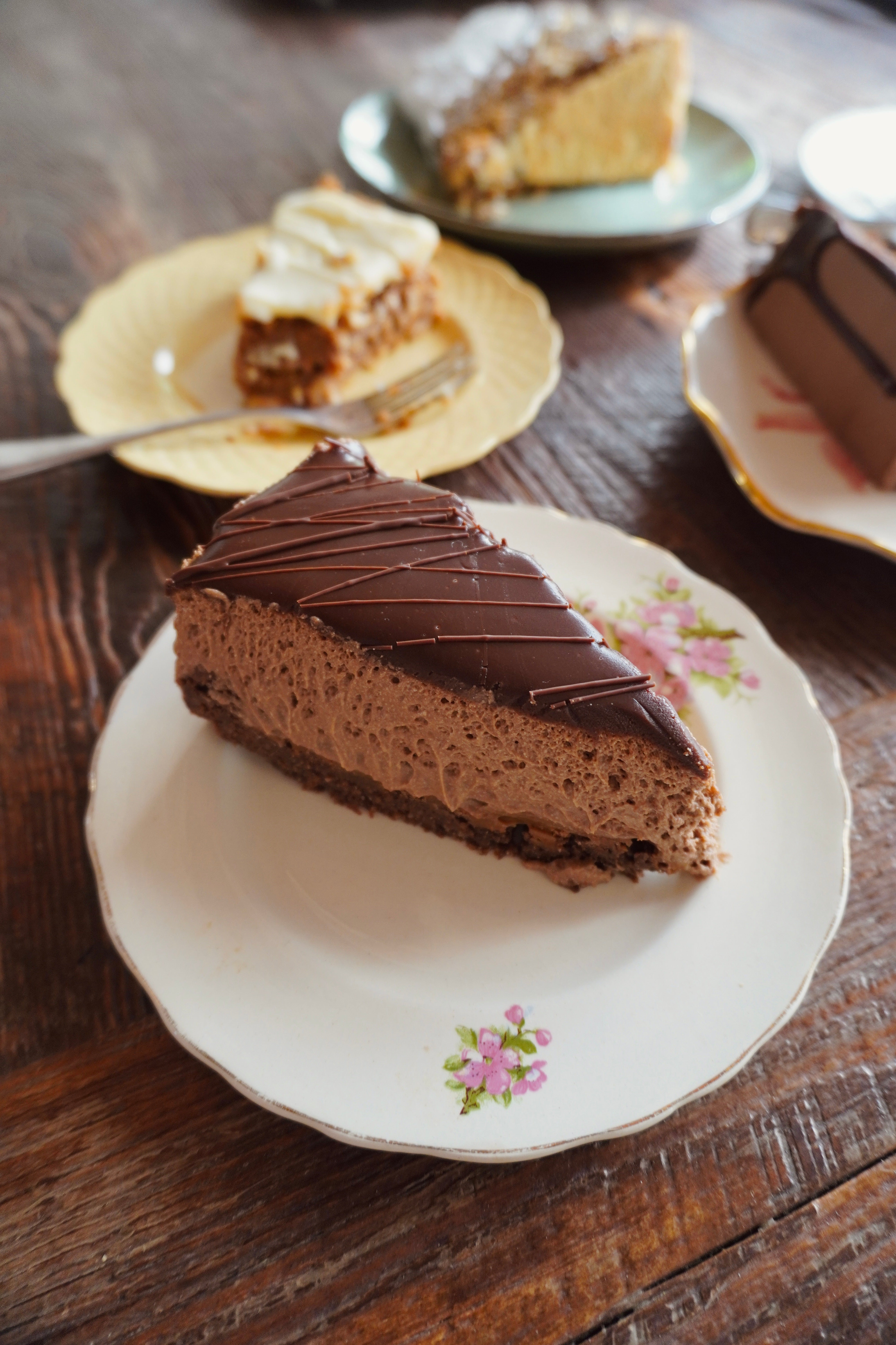 Chocolatosa 2.0