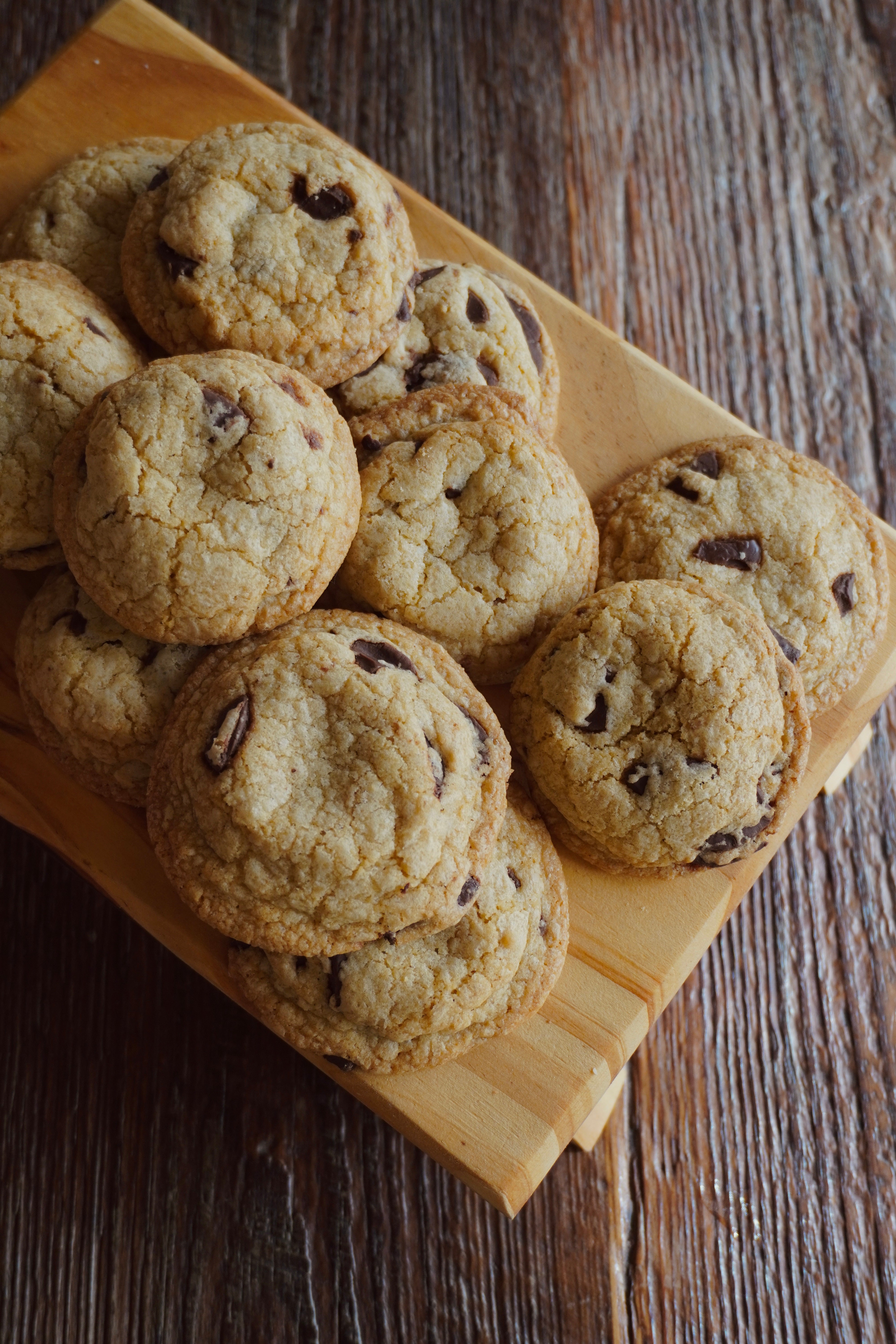 Mini Cookies