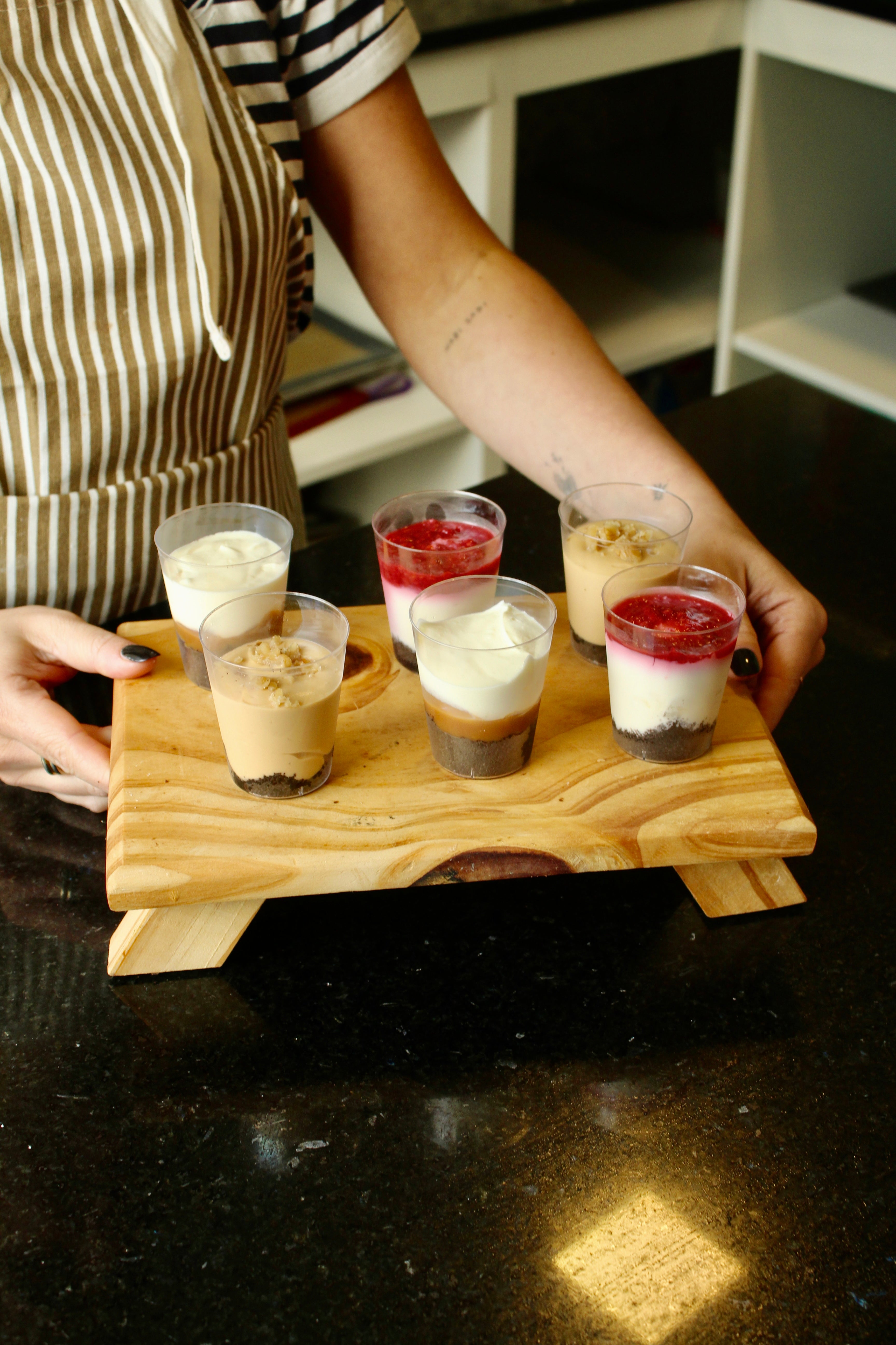 Shots