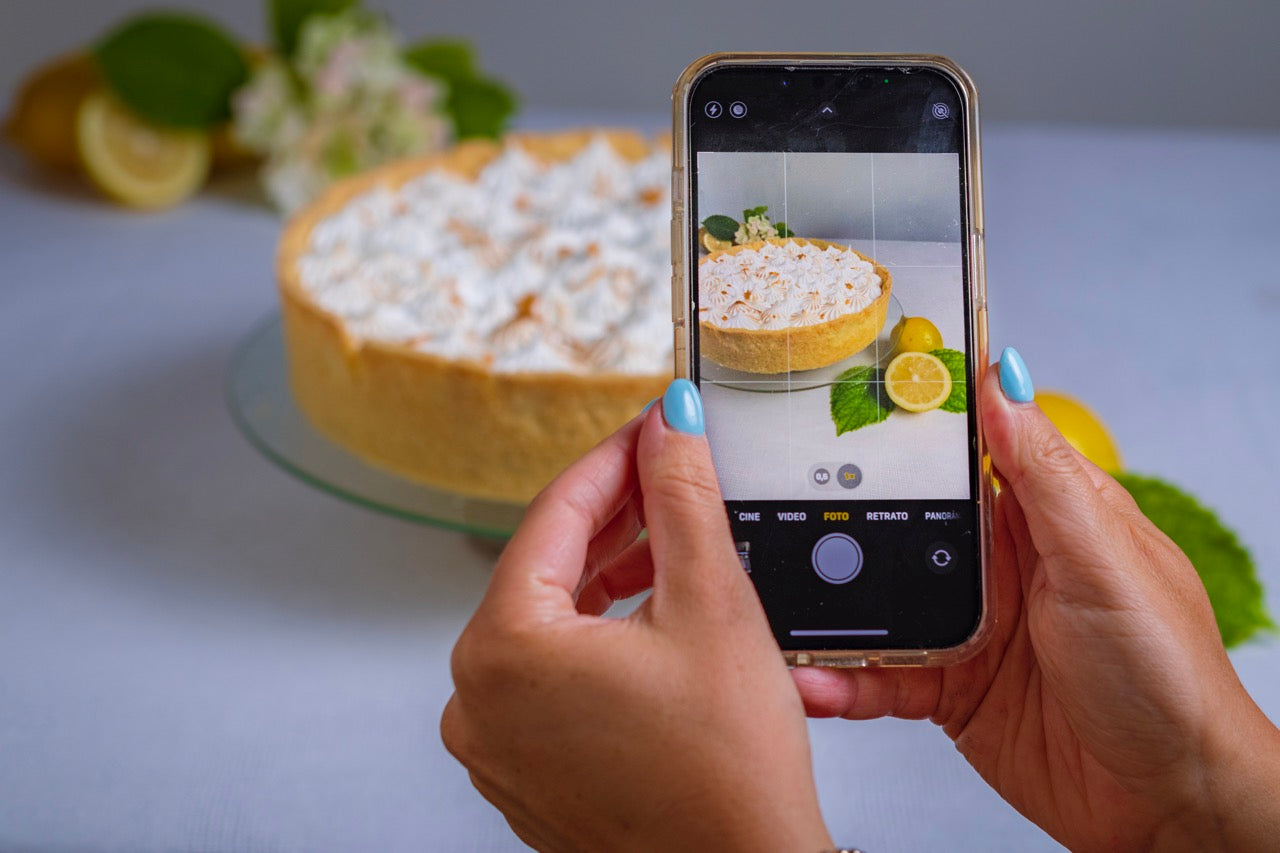 Lemon Pie
