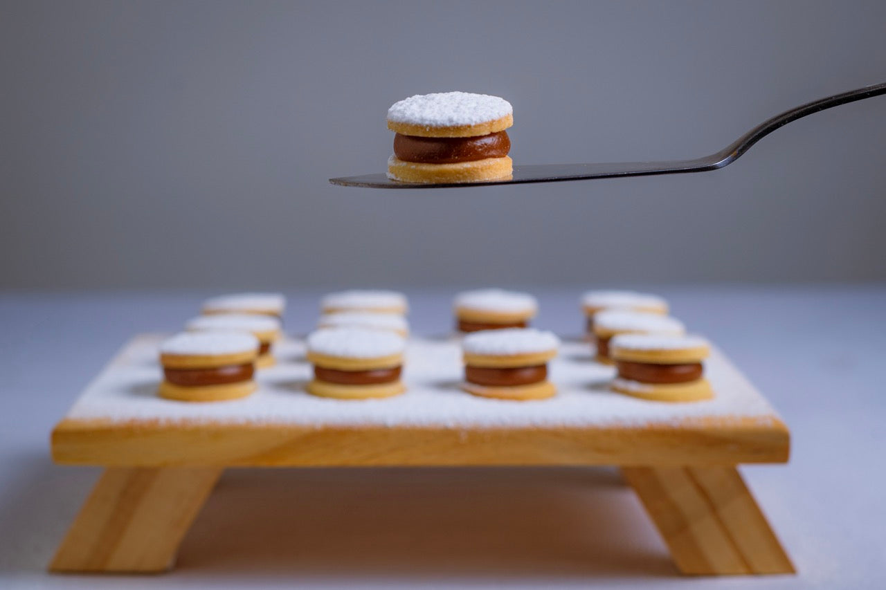 Alfajores Sableé
